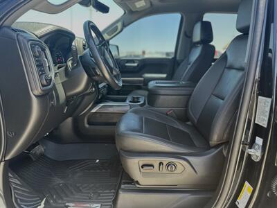 2021 Chevrolet Silverado 1500 LTZ   - Photo 3 - Somerton, AZ 85350