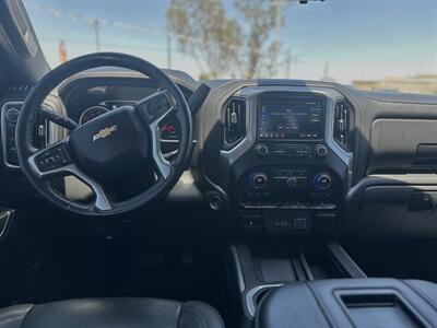 2021 Chevrolet Silverado 1500 LTZ   - Photo 2 - Somerton, AZ 85350