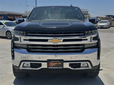 2021 Chevrolet Silverado 1500 LTZ   - Photo 7 - Somerton, AZ 85350