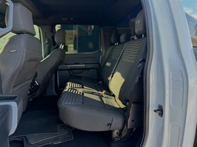 2022 Ford F-150 XL   - Photo 5 - Yuma, AZ 85364