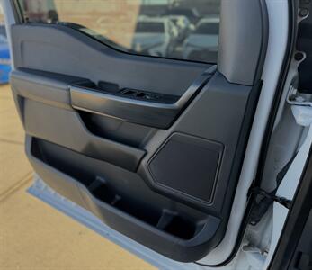 2022 Ford F-150 XL   - Photo 10 - Yuma, AZ 85364