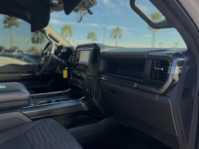 2022 Ford F-150 XL   - Photo 9 - Yuma, AZ 85364