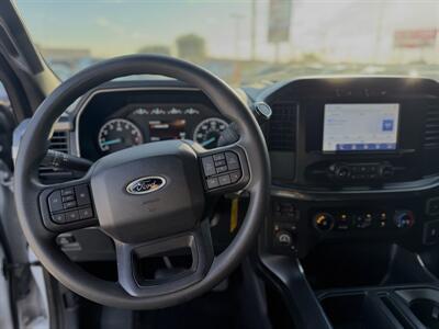 2022 Ford F-150 XL   - Photo 2 - Yuma, AZ 85364