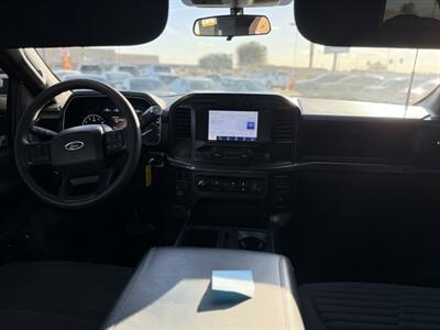 2022 Ford F-150 XL   - Photo 3 - Yuma, AZ 85364