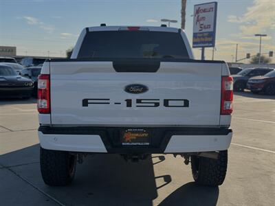 2022 Ford F-150 XL   - Photo 7 - Yuma, AZ 85364