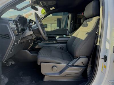 2022 Ford F-150 XL   - Photo 4 - Yuma, AZ 85364