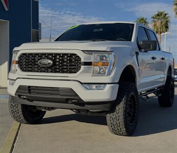 2022 Ford F-150 XL   - Photo 6 - Yuma, AZ 85364