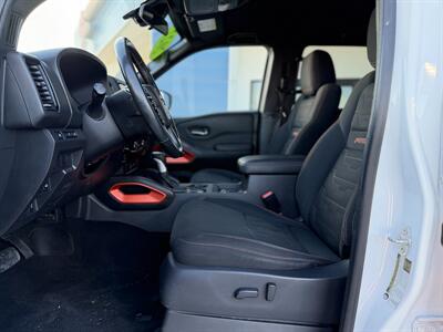 2022 Nissan Frontier PRO-4X - Photo 3 - Yuma, AZ 85364