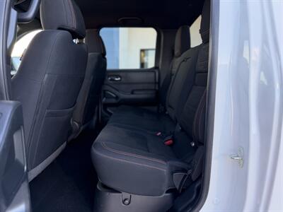 2022 Nissan Frontier PRO-4X - Photo 4 - Yuma, AZ 85364