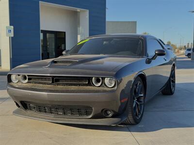 2019 Dodge Challenger R/T   - Photo 5 - Somerton, AZ 85350