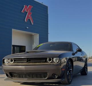 2019 Dodge Challenger R/T Coupe
