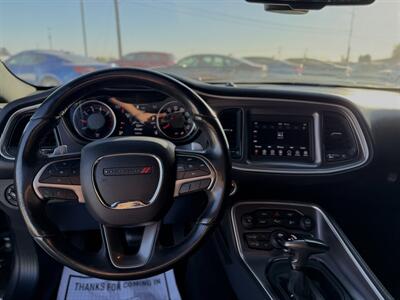 2019 Dodge Challenger R/T   - Photo 2 - Somerton, AZ 85350