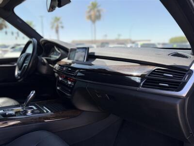 2017 BMW X5 xDrive35i - Photo 9 - Yuma, AZ 85364