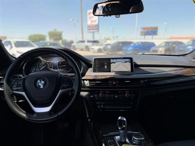 2017 BMW X5 xDrive35i - Photo 10 - Yuma, AZ 85364