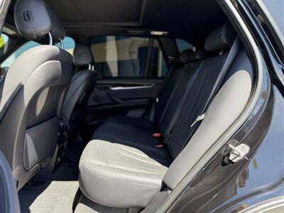 2017 BMW X5 xDrive35i - Photo 5 - Yuma, AZ 85364
