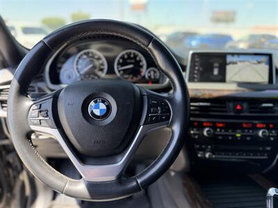 2017 BMW X5 xDrive35i - Photo 2 - Yuma, AZ 85364