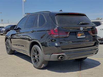 2017 BMW X5 xDrive35i - Photo 7 - Yuma, AZ 85364