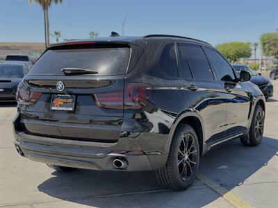2017 BMW X5 xDrive35i - Photo 8 - Yuma, AZ 85364