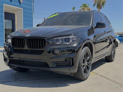 2017 BMW X5 xDrive35i - Photo 6 - Yuma, AZ 85364