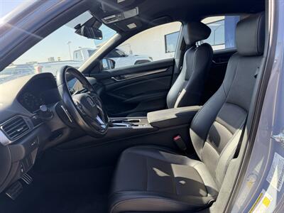 2022 Honda Accord Sport   - Photo 3 - Somerton, AZ 85350