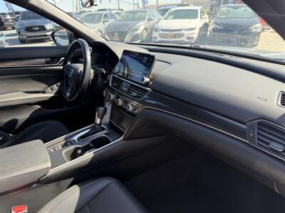 2022 Honda Accord Sport   - Photo 6 - Somerton, AZ 85350