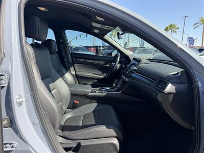 2022 Honda Accord Sport   - Photo 5 - Somerton, AZ 85350