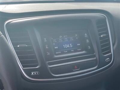 2016 Chrysler 200 Limited   - Photo 6 - Yuma, AZ 85364