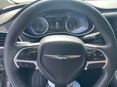 2016 Chrysler 200 Limited   - Photo 5 - Yuma, AZ 85364
