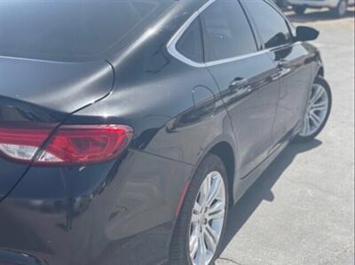 2016 Chrysler 200 Limited   - Photo 11 - Yuma, AZ 85364
