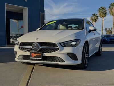 2020 Mercedes-Benz CLA CLA 250 - Photo 5 - Yuma, AZ 85364