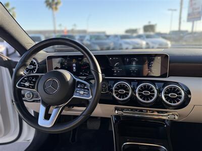 2020 Mercedes-Benz CLA CLA 250 - Photo 2 - Yuma, AZ 85364