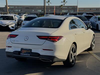 2020 Mercedes-Benz CLA CLA 250 - Photo 6 - Yuma, AZ 85364