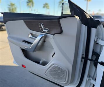 2020 Mercedes-Benz CLA CLA 250 - Photo 9 - Yuma, AZ 85364