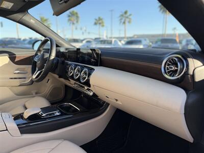 2020 Mercedes-Benz CLA CLA 250 - Photo 8 - Yuma, AZ 85364