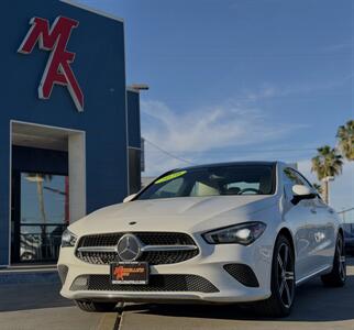 2020 Mercedes-Benz CLA CLA 250 - Photo 1 - Yuma, AZ 85364
