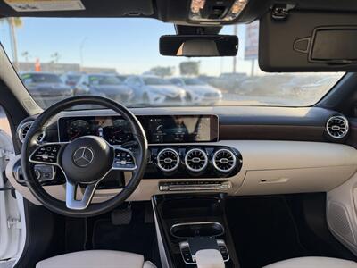 2020 Mercedes-Benz CLA CLA 250 - Photo 10 - Yuma, AZ 85364