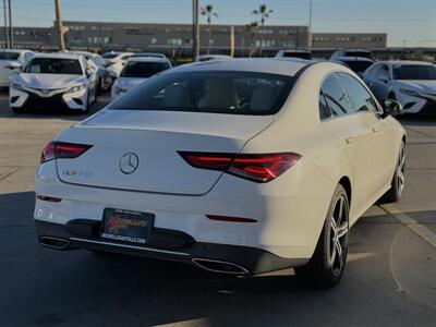 2020 Mercedes-Benz CLA CLA 250 - Photo 7 - Yuma, AZ 85364