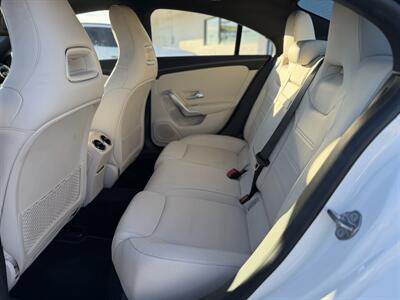 2020 Mercedes-Benz CLA CLA 250 - Photo 4 - Yuma, AZ 85364