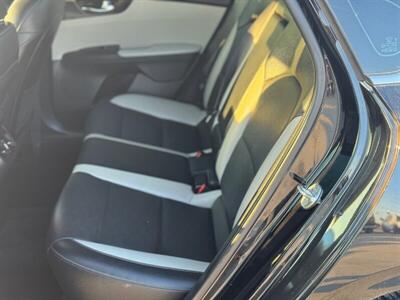 2020 Kia Forte EX   - Photo 5 - Yuma, AZ 85364