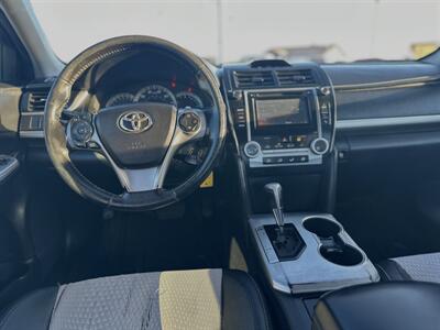 2014 Toyota Camry L   - Photo 2 - Yuma, AZ 85365