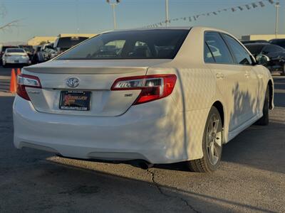 2014 Toyota Camry L   - Photo 9 - Yuma, AZ 85365