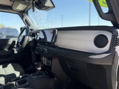2024 Jeep Wrangler Sport S - Photo 8 - Yuma, AZ 85364