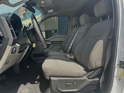 2019 Ford F-150 XLT   - Photo 3 - Yuma, AZ 85364