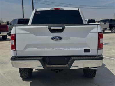 2019 Ford F-150 XLT   - Photo 8 - Yuma, AZ 85364