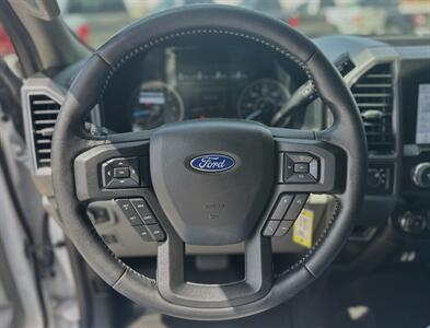 2019 Ford F-150 XLT   - Photo 11 - Yuma, AZ 85364