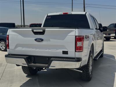 2019 Ford F-150 XLT   - Photo 9 - Yuma, AZ 85364