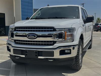 2019 Ford F-150 XLT   - Photo 7 - Yuma, AZ 85364