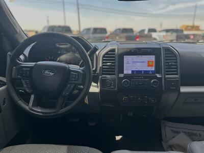 2019 Ford F-150 XLT   - Photo 2 - Yuma, AZ 85364