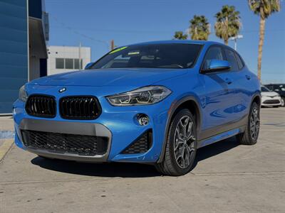 2018 BMW X2 xDrive28i   - Photo 6 - Yuma, AZ 85364