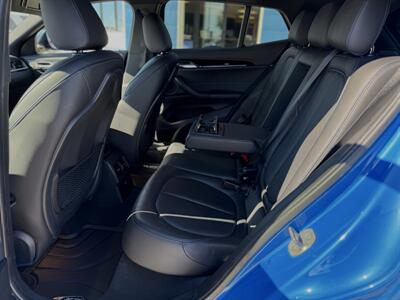 2018 BMW X2 xDrive28i   - Photo 5 - Yuma, AZ 85364